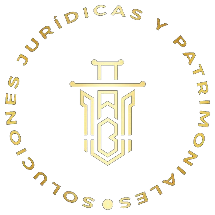 Logo de Soluciones Jurídicas y Patrimoniales